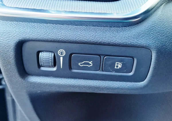 Volvo S60 cena 168900 przebieg: 20600, rok produkcji 2021 z Tykocin małe 667